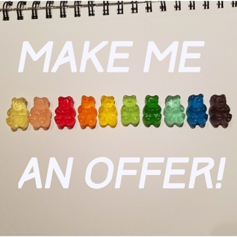 MAKE AN OFFER